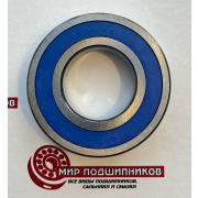 6208 2RS (180208) Подшипник