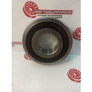 6306 2RZ (180306) Подшипник