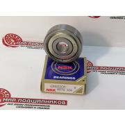 6300 ZZCM (180300) Подшипник