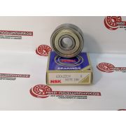 6301ZZCM (180301) Подшипник