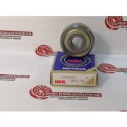 6301ZZC3 (180301) Подшипник