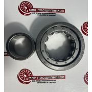 NU2306W (32606) Подшипник