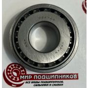 02474R/02420R Подшипник передней ступицы
