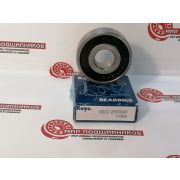6302 2RSCM (180302) Подшипник