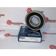 6306 2RS (180306) Подшипник